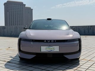 2026 Audi E5 100 kWh, серый, 9999666 рублей, вид 2