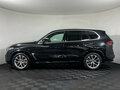 2025 BMW X5 40i IV (G05/G18) Рестайлинг, чёрный, 11950000 рублей - вид 4