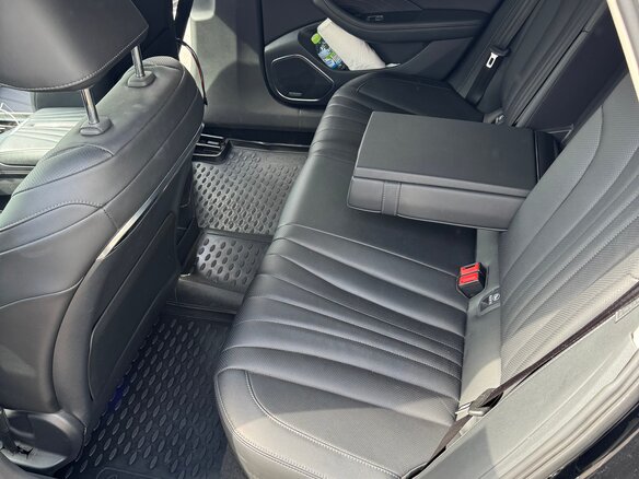 2023 Hongqi H5 II, чёрный, 2500000 рублей - вид 37