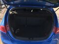 2012 SEAT Leon II Рестайлинг, синий, 785000 рублей - вид 10