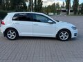 2013 Volkswagen Golf VII, белый, 1250000 рублей - вид 4