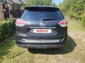 2018 Nissan X-Trail III Рестайлинг, чёрный, 1980000 рублей - вид 3