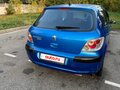 2004 Peugeot 307 I, синий, 180000 рублей - вид 3