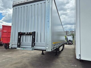 2026 Koluman S-3, серебристый, 3800000 рублей, вид 2