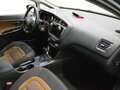 2016 Kia Ceed II Рестайлинг, синий - вид 11