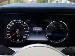 2019 Mercedes-Benz E-Класс 200 V (W213, S213, C238), серый, 5200000 рублей, вид 3