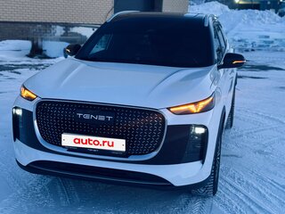 2025 Tenet T8, белый, 3500000 рублей, вид 2