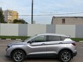 2020 Geely Coolray I, серебристый - вид 4