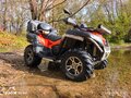 2012 CFMoto CF800-X8, оранжевый, 620000 рублей - вид 2