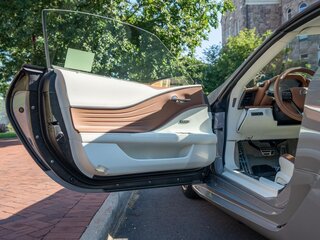 2026 Lexus LC 500 I, серый, 25841983 рублей, вид 5