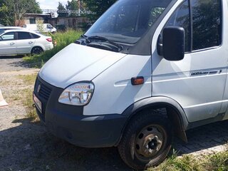 2023 ГАЗ ГАЗель (33023/330273) Фермер, белый, 1750000 рублей, вид 4
