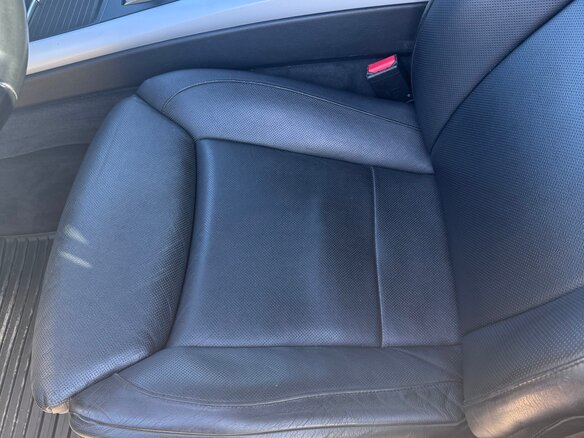 2007 BMW X5 3.0d II (E70), чёрный, 1450000 рублей - вид 1