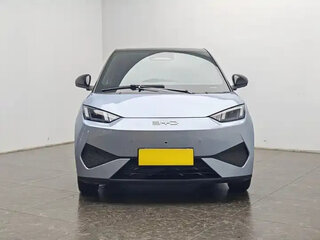 2025 BYD Seagull 38.88 kWh I Рестайлинг, голубой, 1176911 рублей, вид 2