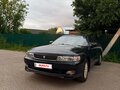 1993 Toyota Chaser V (X90), чёрный, 650000 рублей