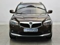 2017 Brilliance V5 I Рестайлинг, коричневый - вид 1