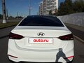 2018 Hyundai Solaris II, белый, 600000 рублей - вид 8