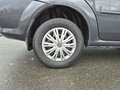 2010 Renault Logan I Рестайлинг, серый, 520000 рублей - вид 11