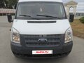 2013 Ford Transit, белый, 1300000 рублей - вид 1