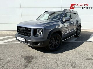 2024 Haval Dargo I, серый, 2700000 рублей, вид 1