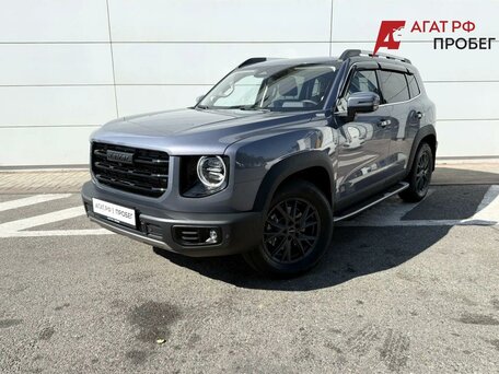 Haval Dargo I