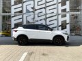 2025 Geely Coolray (Binyue L) I Рестайлинг 2, белый - вид 4