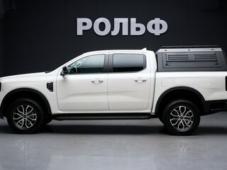 2026 Ford Ranger T6.2, белый, 5890000 рублей, вид 5