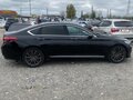 2014 Hyundai Genesis II, чёрный, 1600000 рублей - вид 2