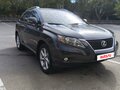 2009 Lexus RX 350 III, серый, 1700000 рублей - вид 4