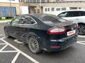 2011 Ford Mondeo IV Рестайлинг, чёрный, 640000 рублей - вид 2