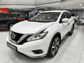 2019 Nissan Murano III (Z52), белый, 2550000 рублей