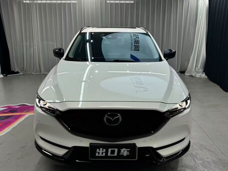 Mazda CX-5 II