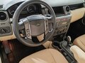 2006 Land Rover Discovery III, серый - вид 11