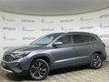 2022 Jetta VS7 I Рестайлинг 1, серый, 1889000 рублей