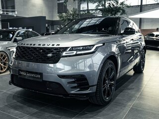 2022 Land Rover Range Rover Velar I, серый, 7290000 рублей, вид 2