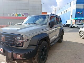 2024 Tank 300 I, серый, 3900000 рублей, вид 1