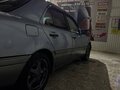 1995 Mercedes-Benz C-Класс 280 I (W202), голубой, 350000 рублей - вид 2
