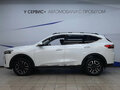 2022 Haval F7 I, белый, 1860000 рублей - вид 1