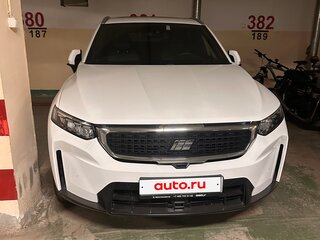 2024 Knewstar 001, белый, 3550000 рублей, вид 2