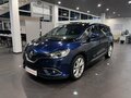 2018 Renault Scenic Grand IV, синий, 1550000 рублей - вид 6