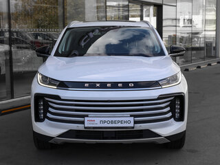 2023 Exeed TXL I Рестайлинг, белый, 2049000 рублей, вид 2