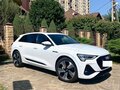 2020 Audi e-tron 55 I, белый, 7500000 рублей - вид 1