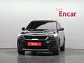 2020 Kia Seltos I, серебристый, 2200000 рублей - вид 2