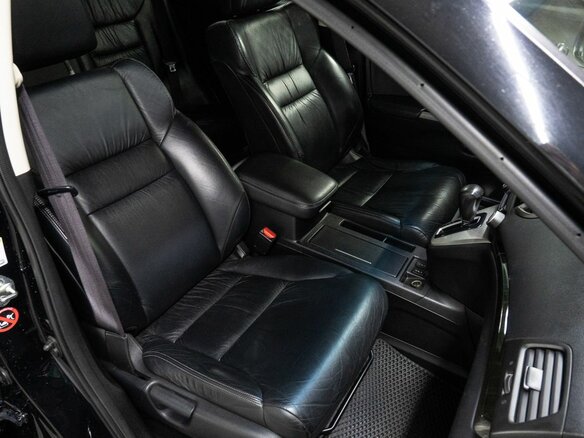2013 Honda CR-V IV, чёрный - вид 17