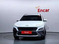 2022 Hyundai Kona I Рестайлинг, белый, 1735000 рублей - вид 1