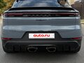 2024 Porsche Cayenne Turbo GT Coupé III Рестайлинг, серый, 25200000 рублей - вид 7