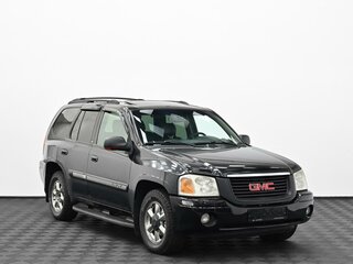 GMC Envoy II (GMT360)