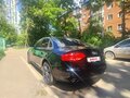 2009 Audi A4 IV (B8), чёрный, 850000 рублей - вид 5
