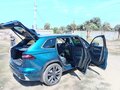 2023 Geely Monjaro (Xingyue L) I, синий, 3000000 рублей - вид 4