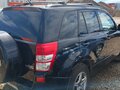 2008 Suzuki Grand Vitara II, чёрный, 800000 рублей - вид 7