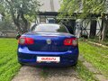2007 Volkswagen Eos I, синий, 1100000 рублей - вид 8